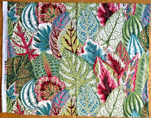 Phillip jacobs patchworkstoff - jacobs,