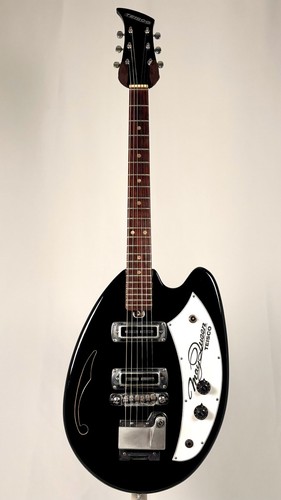 Teisco may queen - may,
