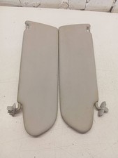 Volkswagen Multivan T5 2008 Satz Sonnenblende ANY28698