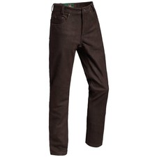 La Chasse® Nubukhose aus