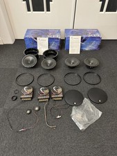 Audio xr 650 cs - x, jl-audio