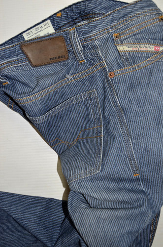 Vintage diesel shioner - diesel,