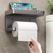 Toilettenpapierhalter