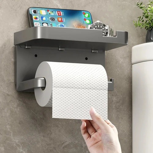 Toilettenpapierhalter