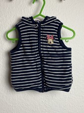 ✨ Disney Baby Weste mit
