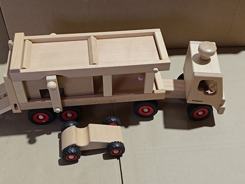 Fagus classic autotransporter - classic,