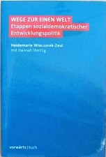 Wege zur einen Welt Etappen