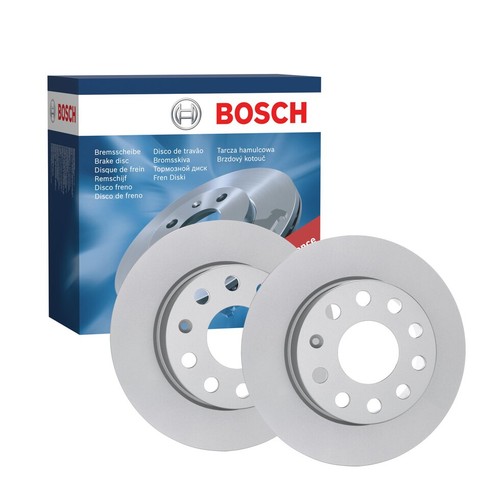 Bremsscheibe bosch 986 479 - bremsscheibe,