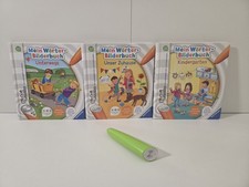 Ravensburger tiptoi starter - ravensburger,