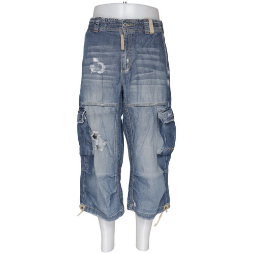 Cordon jeans shorts größe - shorts,,