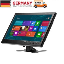 10.1" Mini Fernseher Computer