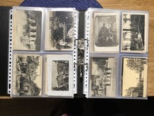 240 alte feldpost karten sehr - alte,
