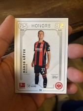 Mario Götze Match Attax Bundesliga 26 #398