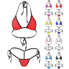 Women Sexy Separate 2 Piece