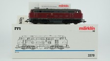 Märklin H0 3379 Diesellok BR