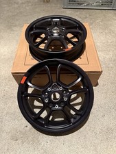 Vespa GTS Laufradsatz