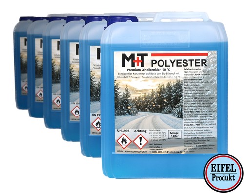Liter frostschutz c 6 - 30,