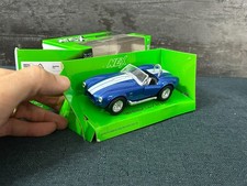 Modellauto Rc-Car FORD Shelby