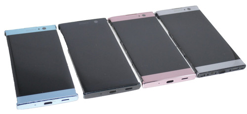 Original sony xperia xa2 h3113 - original,