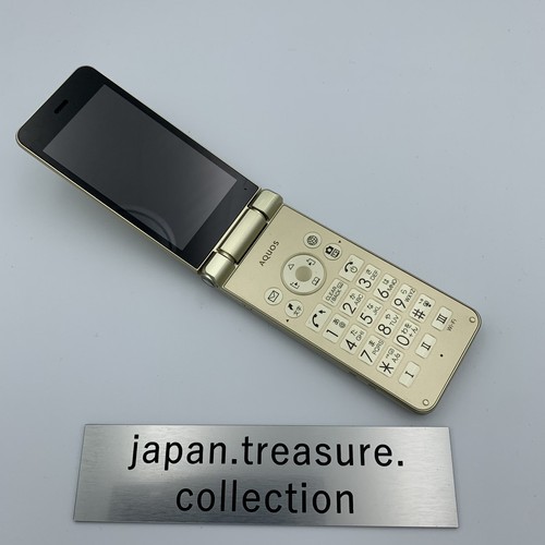 Sharp aquos keitai - sharp,