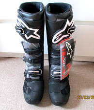 Alpinestars Motocross MX
