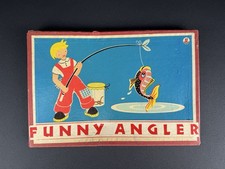 Sala Rotsiegel Magnetisches Fisch Angeln