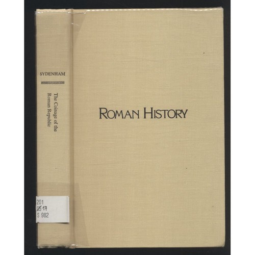 The coinage roman - coinage,