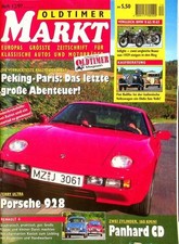 3) Oldtimer Markt 12/1997 -