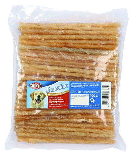 Trixie hundeleckerli kaurollen - trixie,