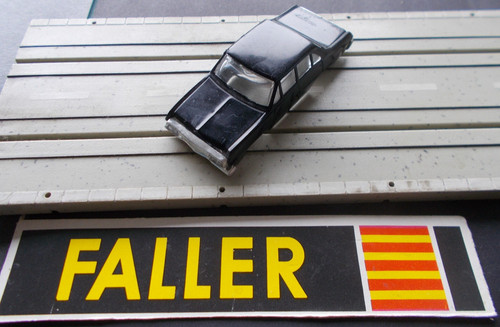 Faller ams opel diplomat - opel,