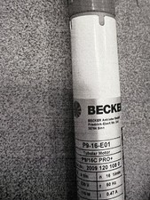 Becker Rolladenmotor P9/16C