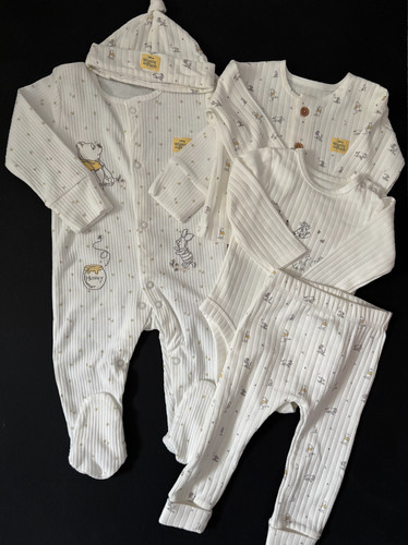 Baby unisex winnie puuh - baby,