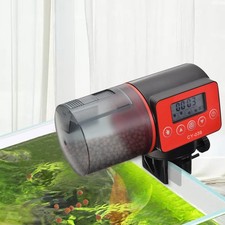 Futterautomat aquarium - futterautomat,