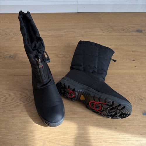 Schneestiefel olang stubai - schneestiefel,