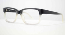 Mexx Brille Schwarz Grau Creme