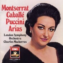 Opernarien von puccini - opernarien,