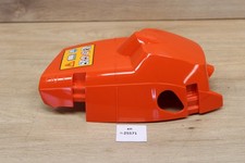 Husqvarna 504054301 Zylinderdeckel kpl.346 NOS NEU genuine xn25571