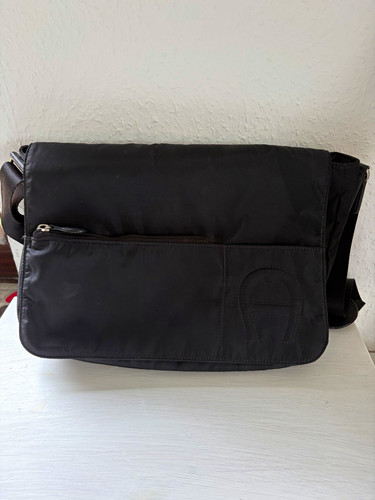 Aigner damen umhängetasche - damen,