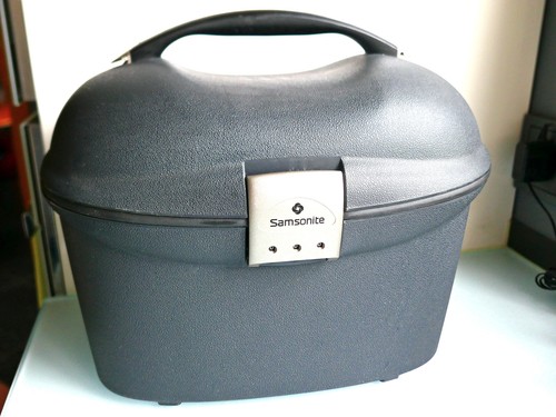 Beauty case samsonite - beauty, samsonite,