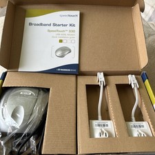 Thomson SpeedTouch 330 USB