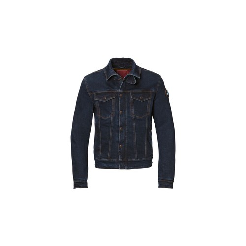 Bmw motorrad jeansjacke - bmw,