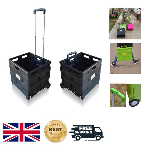 Schwerlast pack and trolley - pack,