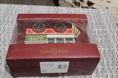 Villeroy boch christmas - villeroy, &
