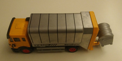 Siku super serie mercedes - serie,