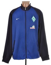 WERDER BREMEN 2013/2014