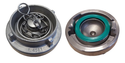Storz edelstahl v4a - storz, c