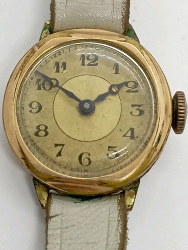 Vintage antique rare - rare, junghans