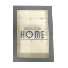 NEU SCHLÜSSELKASTEN CAFE HOLZ