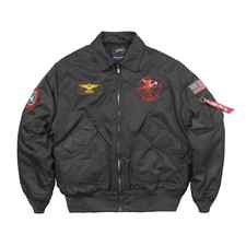 Winter Herren TOP GUN