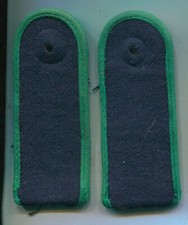 DDR  Schulterklappen